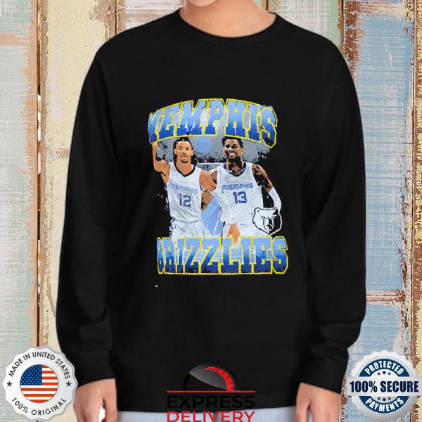 Unisex Memphis Grizzlies Stadium Essentials White 2023 NBA