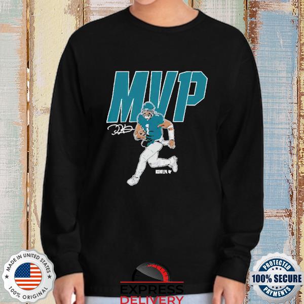 Jalen Hurts MVP Philadelphia Eagles signature shirt, hoodie, sweater, long  sleeve and tank top