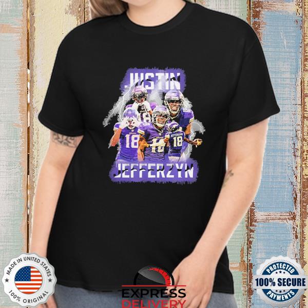 Jefferzyn vintage vandy 222 shirt
