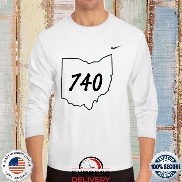 Official Logo Nike Joe Burrow 740 Shirt, hoodie, longsleeve, sweater