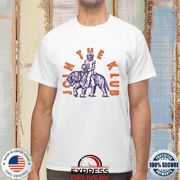 Join The Klub Cade Klubnik 2023 shirt