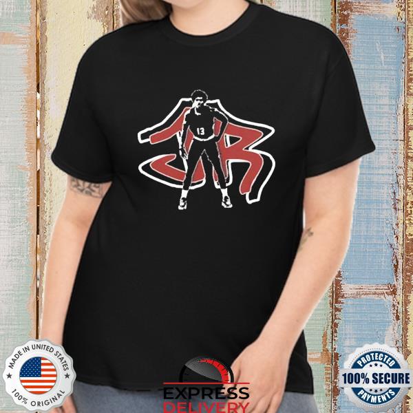 Joshua rivera 13 shirt