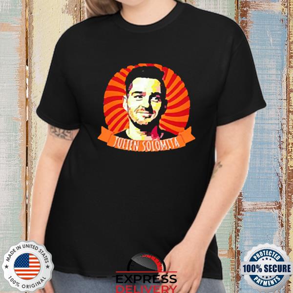 Julien Solomita Shirt