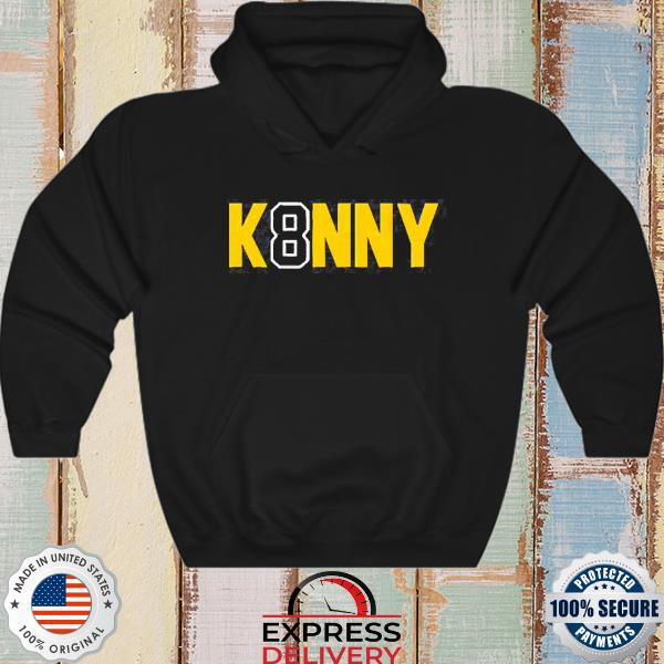 Kenny Pickett 8 football poster shirt, hoodie, sweater, long sleeve and  tank top