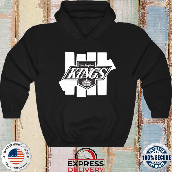 La Kings Chevy Logo By Team LA Shirt, hoodie, sweater, long sleeve and tank  top