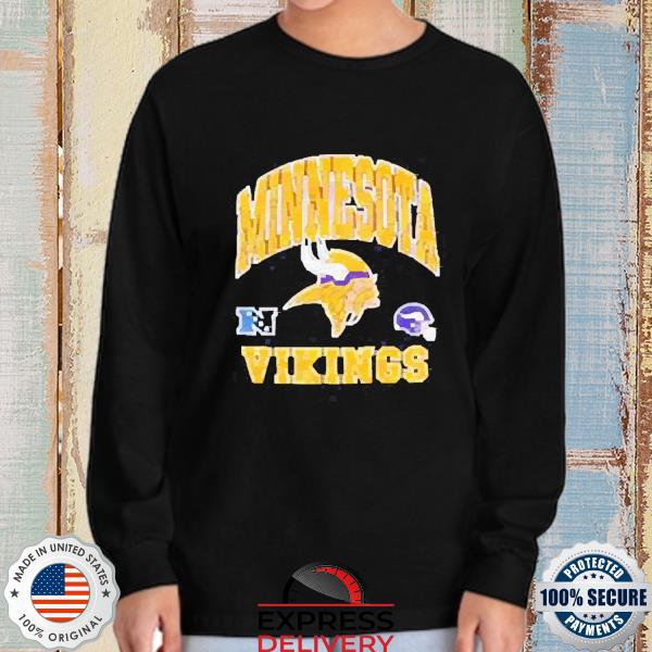 Minnesota vikings are 2022 nfc north champions shirt, hoodie, sweater, long  sleeve and tank top