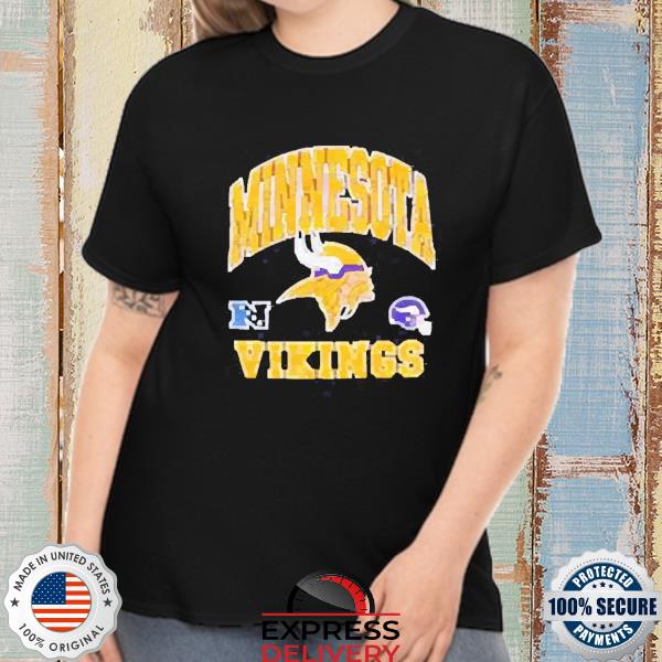 Minnesota Vikings 2022 Nfc North Champions Shirt