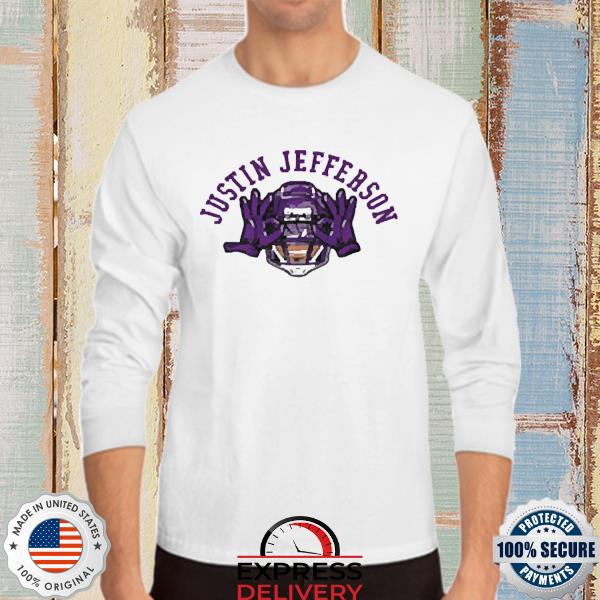 Minnesota Vikings T-shirts - Vikings Store