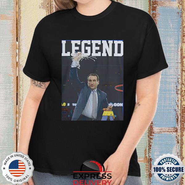 MK Legend Shirt