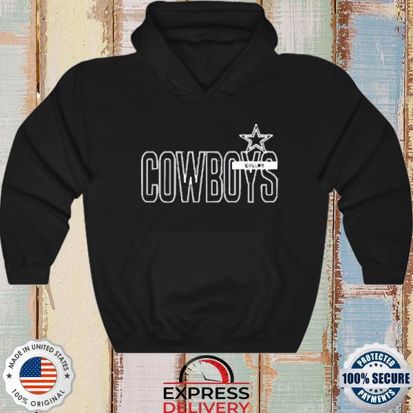 Navy Dallas Cowboys Performance Team shirt, hoodie, sweater and long sleeve