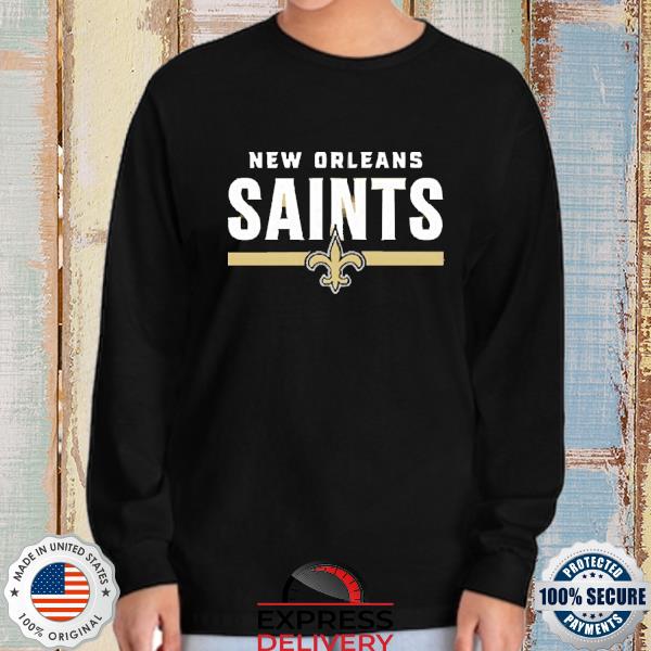 N.O. Saints Sweatshirt/Hoodie #1