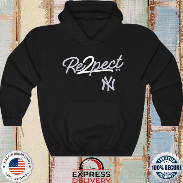 Derek Jeter Respect ' Re2pect ' Derek Jeter Final Season Shirt (2