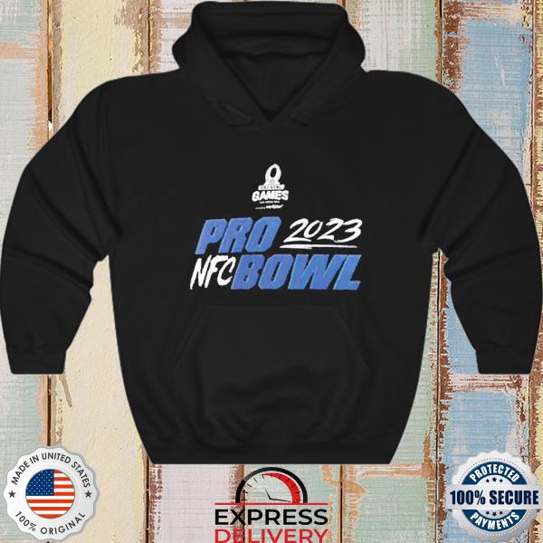 Minnesota Vikings NFC 2023 Pro Bowl Pick-A-Player T-Shirt, hoodie,  longsleeve tee, sweater