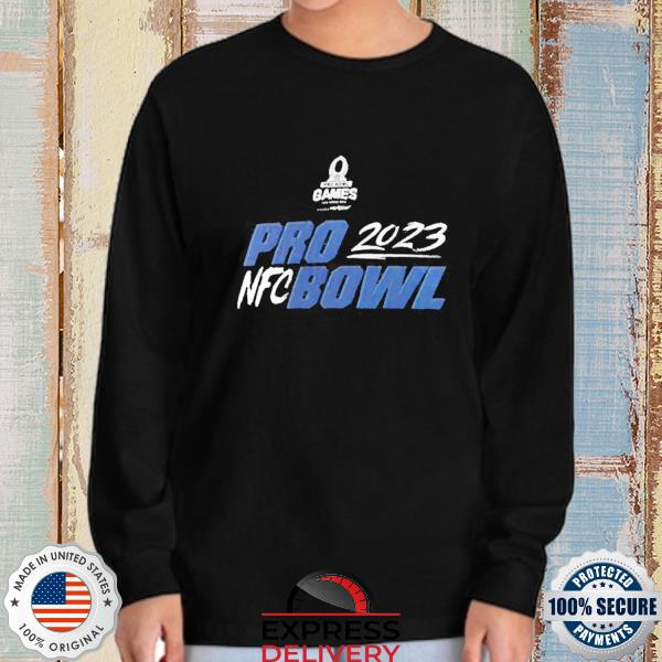 Nfc 2023 Pro Bowl Pick-A-Player T-shirt, hoodie, sweater, long sleeve and  tank top