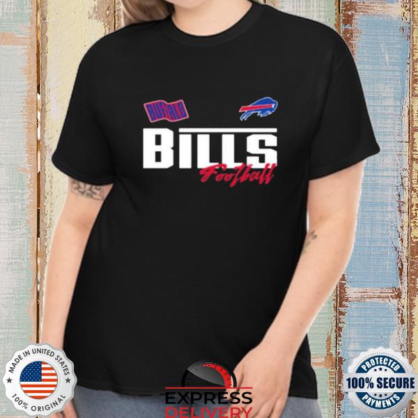 Bills Nfl 2022 Buffalo Bills shirt, hoodie, sweater, long sleeve and tank  top