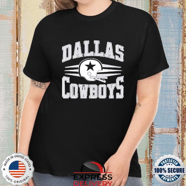 dallas cowboys shirt long sleeve