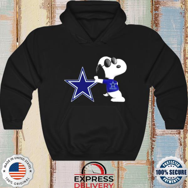 NFL Dallas Cowboys Snoopy 2022 Men's Shirt, hoodie, sweater, long sleeve  and tank top