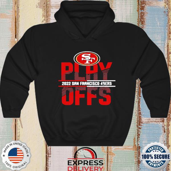 San Francisco 49ers Merch 2022 shirt, hoodie, sweater, long sleeve