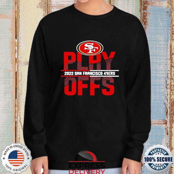 San Francisco 49ers Merch 2022 shirt, hoodie, sweater, long sleeve