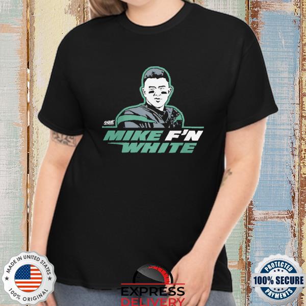NY Jets Mike White T-Shirt