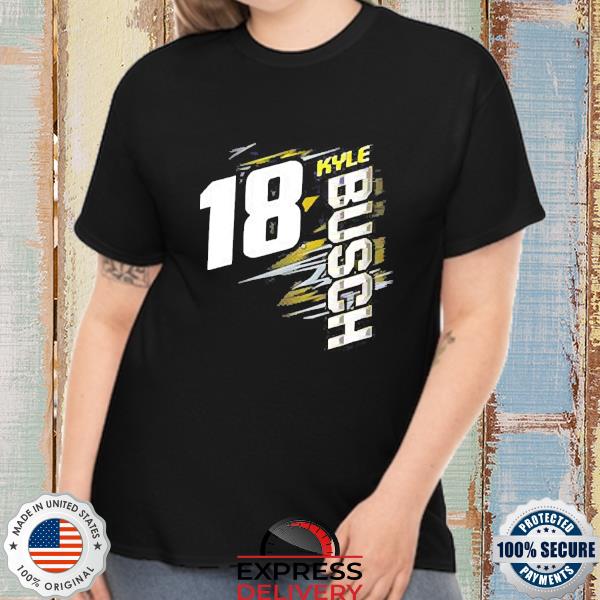 Official 2022 NASCAR Cup Series Schedule Shirts