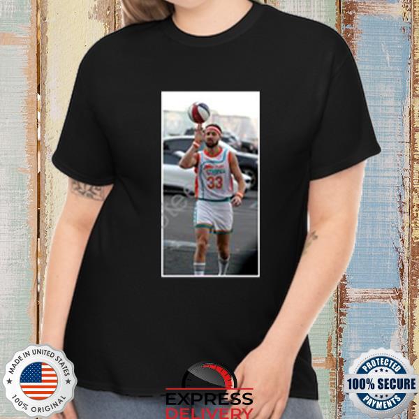 Official Anthony Mayes Klay Thompson Shirt