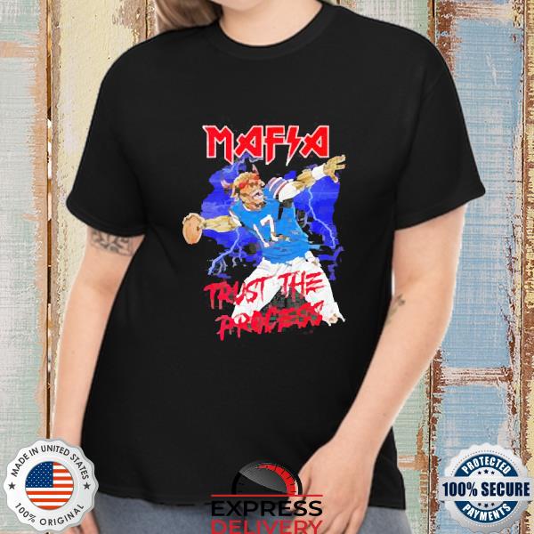 buffalo mafia shirt