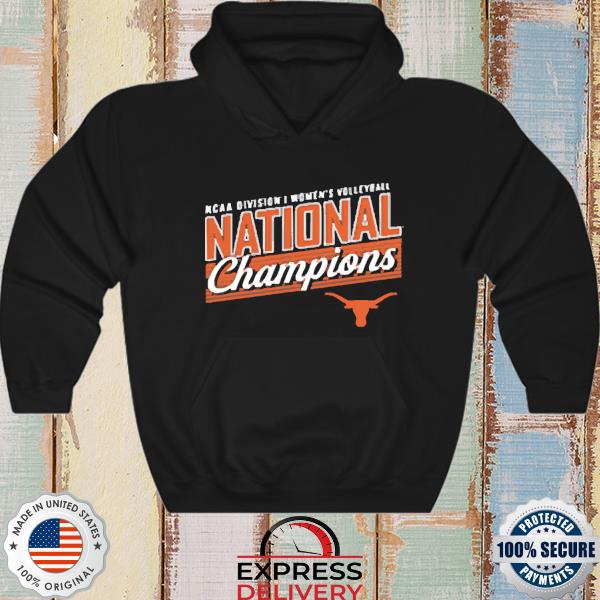 Texas Longhorns 2022 National Volleyball Champions Shirt, hoodie, sweater,  long sleeve and tank top