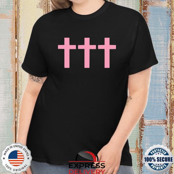 Official Crosses Shirt