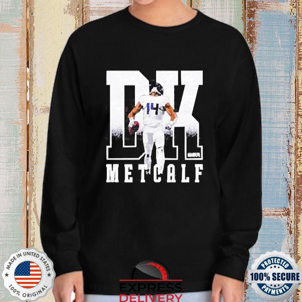 D.K. Metcalf Flex Seattle Football Shirt, hoodie, sweater, long sleeve and  tank top