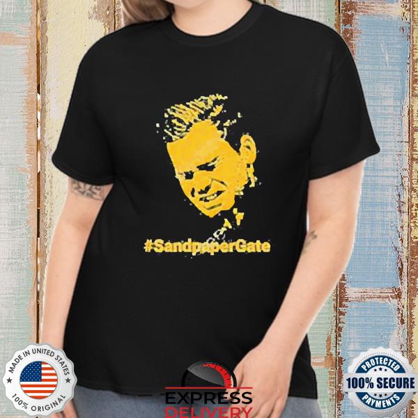 Official Dil Dill Dennistan #Sandpapergate Shirt