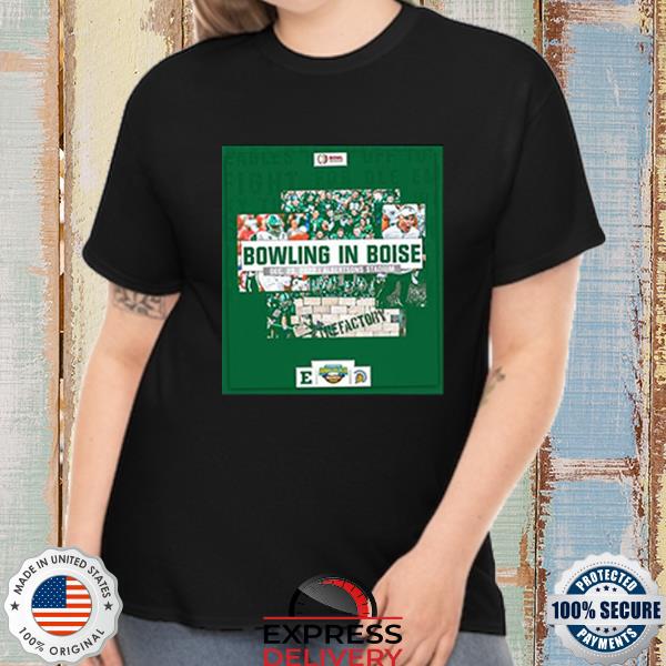 Official Eastern Michigan Eagles Vs San Jose State Spartans T-Shirt