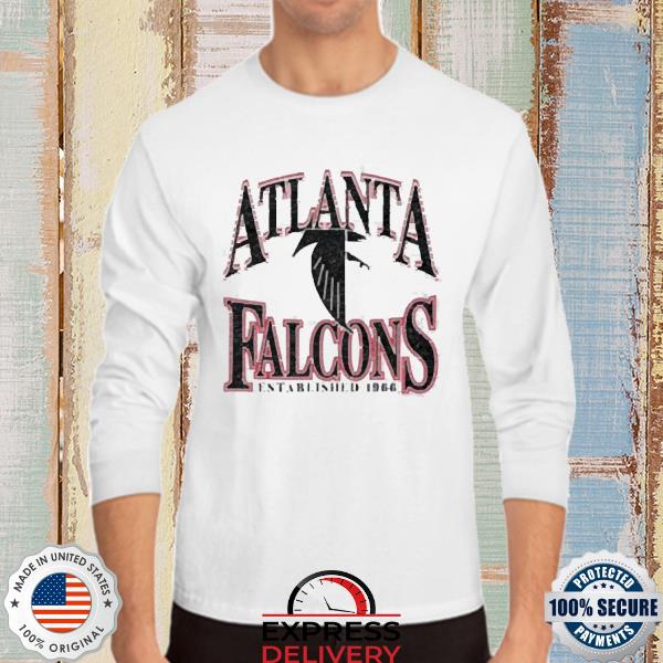 Official Atlanta Falcons Logo T-shirt, hoodie, longsleeve