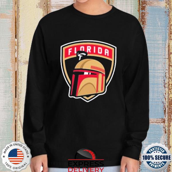 Star Wars Night Florida Panthers Shirt, hoodie, sweater, long sleeve and  tank top