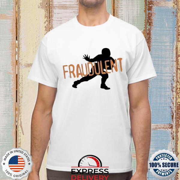 Official Fraudulent Barstool Rocky Top Shirt