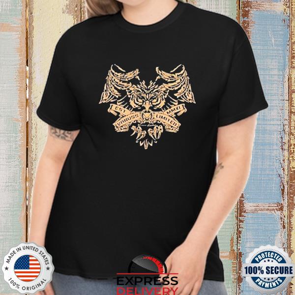 Official Golden Owl Est Vanoss Mmxi Shirt