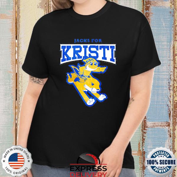 Official Hobo Day Jacks For Kristi Noem Shirt