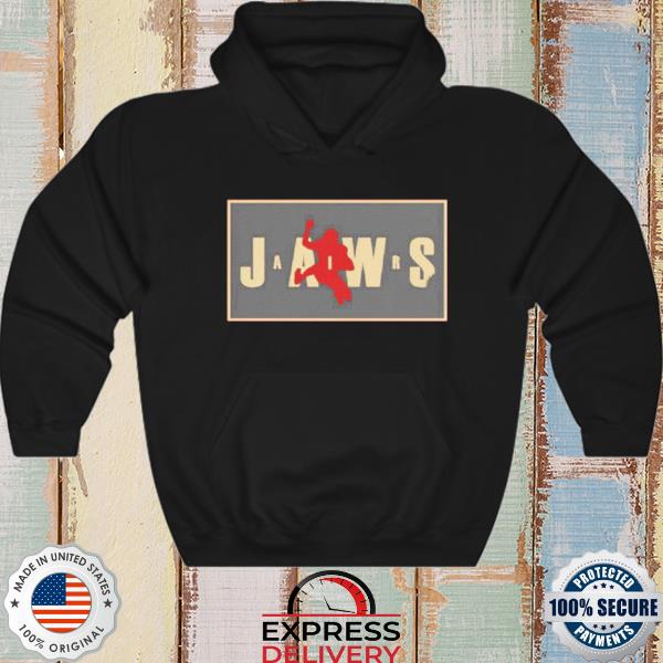 Premium Jawhar Jordan air Jaws player Louisville Cardinals shirt, hoodie,  sweater, long sleeve and …
