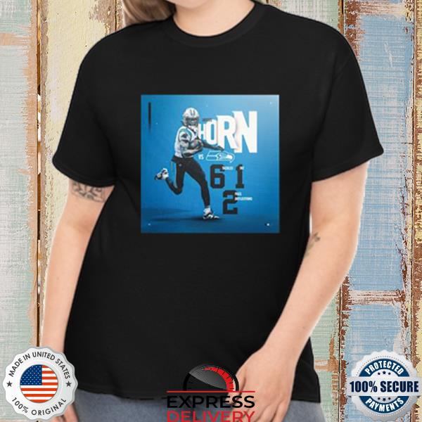 jaycee horn shirt