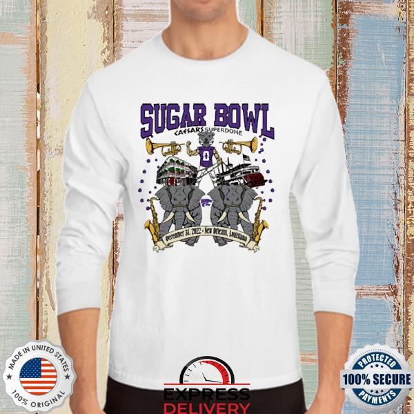 Official Louisiana Ragin' Cajuns Football 2023 Bowl Bound Shirt, hoodie,  sweater, long sleeve and tank top