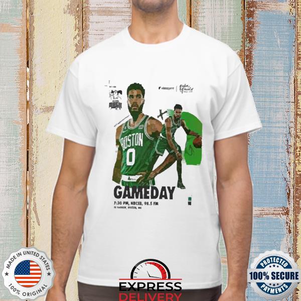 Official Magic Vs. Celtics Game Day Dec 16 2022 Shirt