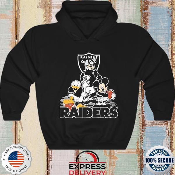 Official nfl Oakland Raiders Shirt, hoodie, sweater, long sleeve and tank  top