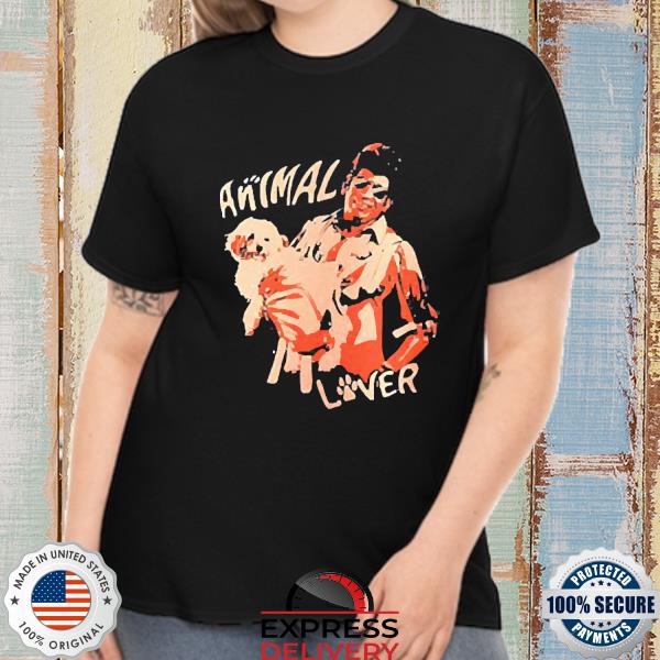 Official NaaI sekar returns animal lover shirt