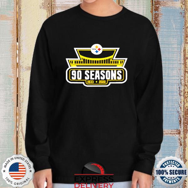 2020 AFC North division Champions Pittsburgh Steelers shirt, hoodie,  sweater and long sleeve