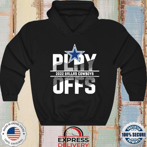 Official NFL playoffs Dallas Cowboys 2022 NFL playoffs iconic shirt,  hoodie, sweater, long sleeve and tank top