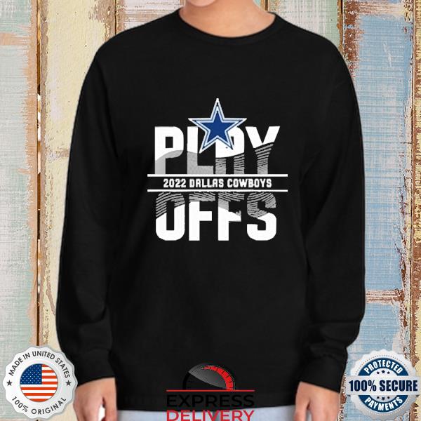 Official NFL playoffs Dallas Cowboys 2022 NFL playoffs iconic shirt,  hoodie, sweater, long sleeve and tank top