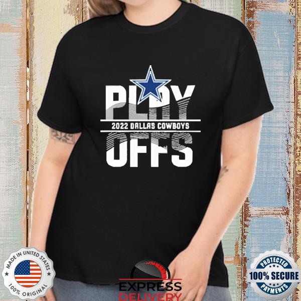 Official NFL playoffs Dallas Cowboys 2022 NFL playoffs iconic shirt,  hoodie, sweater, long sleeve and tank top