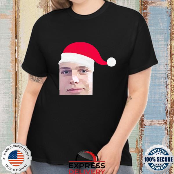 Official Opat Santa Christmas Shirt