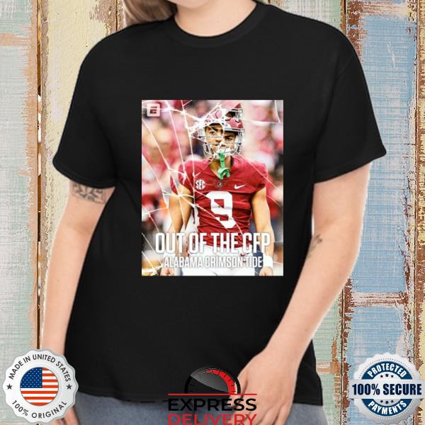 Official out of the Alabama Crimson Tide 2022 shirt