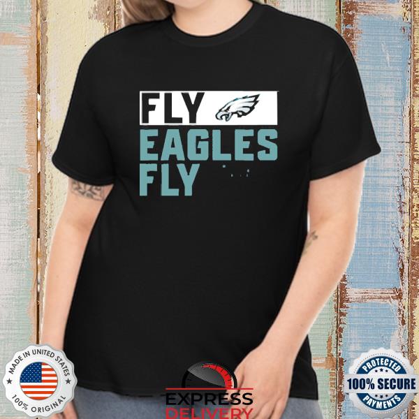 Official Philadelphia Eagles Fly Eagles Fly Shirt, hoodie, sweater, long  sleeve and tank top